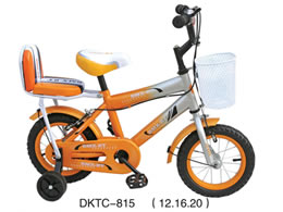 Children bike DKTC-815