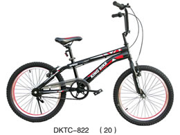 Children bike DKTC-822