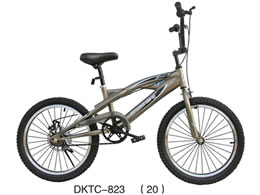 Children bike DKTC-823