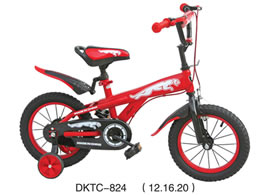 儿童自行车 DKTC-824