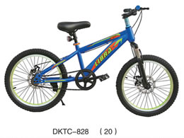 儿童自行车 DKTC-828
