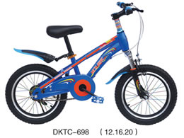 Children bike DKTC-698
