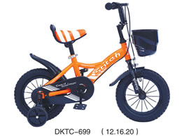 Children bike DKTC-699