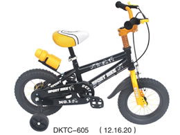Children bike DKTC-605