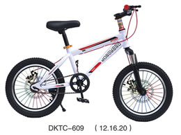 Children bike DKTC-609
