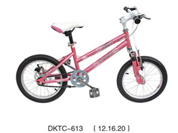 Children bike DKTC-613