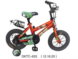 Children bike DKTC-633