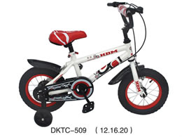 儿童自行车 DKTC-509