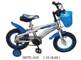 儿童自行车 DKTC-515