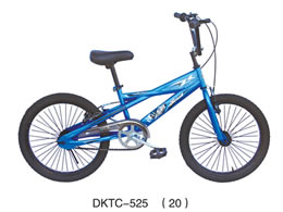 儿童自行车 DKTC-525