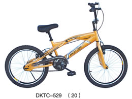 儿童自行车 DKTC-529