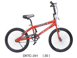 Children bike DKTC-241