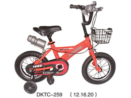 Children bike DKTC-259