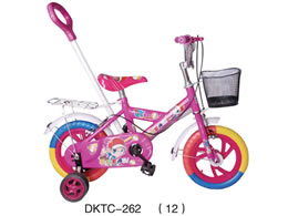 Children bike DKTC-262