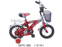 Children bike DKTC-266