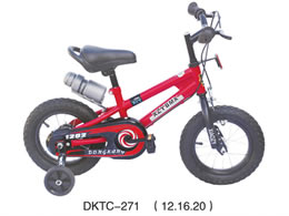 Children bike DKTC-271