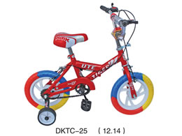 Children bike DKTC-25