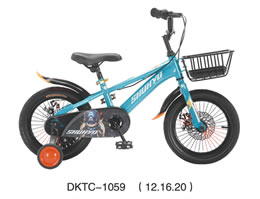 Children bike DKTC-1059