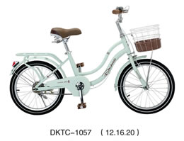 Children bike DKTC-1057