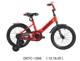 儿童自行车 DKTC-1056