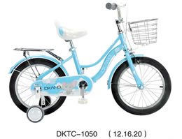 儿童自行车 DKTC-1050