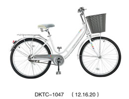 Children bike DKTC-1047