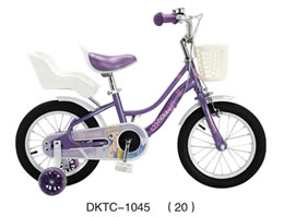 Children bike DKTC-1045