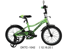 Children bike DKTC-1042